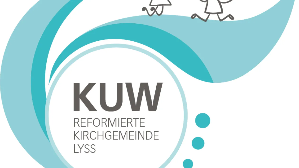 KUW Logo Unterstufe transparent (Foto: Lyss Pfarrkollegium)