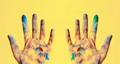 creative (Foto: Lyss Pfarrkollegium) creative (Foto: Lyss Pfarrkollegium)