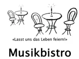 Musikbistro Tische