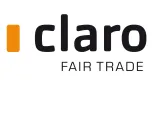 claro Logo (Foto: claro fair trade)