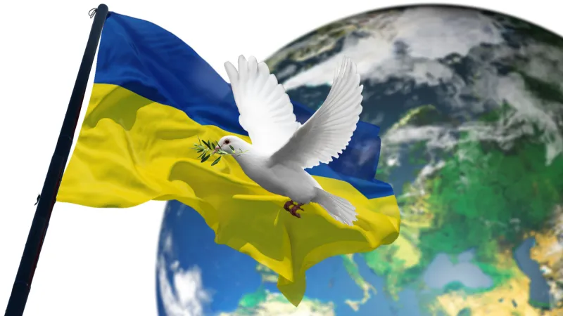 Ukraine (Foto: Pixabay)