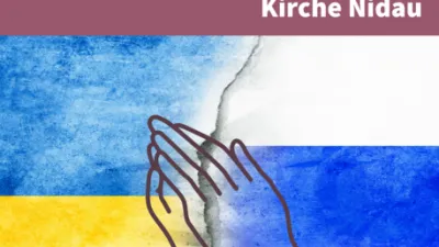 Gebet Ukraine Russland (Foto: zVg)