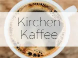Logo-Kirchenkaffee (Foto: pixapay)