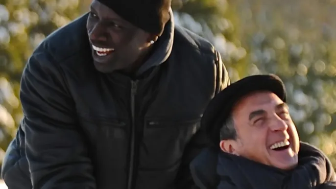 Intouchables (Foto: Movie out now)