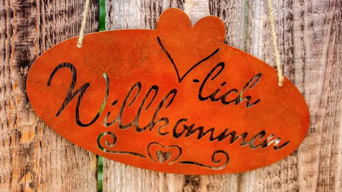 Herzlich Willkommen (Foto: pixabay) Herzlich Willkommen (Foto: pixabay)