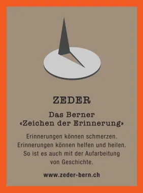 ZEDER Logo
