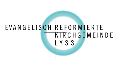 Logo Kirche Lyss (Foto: Lyss Pfarrkollegium)