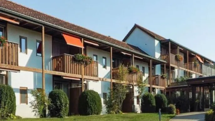 Seniorenzentrum Seniorenzentrum
