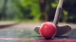 Bild Minigolf pixabay (Foto: Pixabay) Bild Minigolf pixabay (Foto: Pixabay)