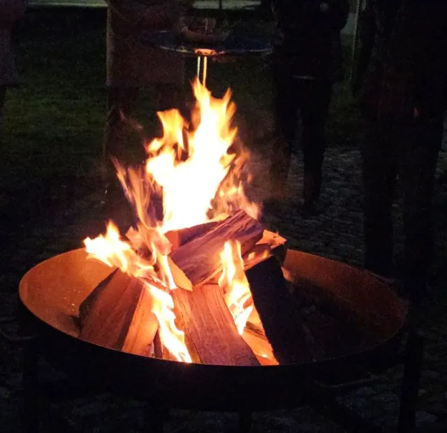 Osterfeuer Osterfeuer
