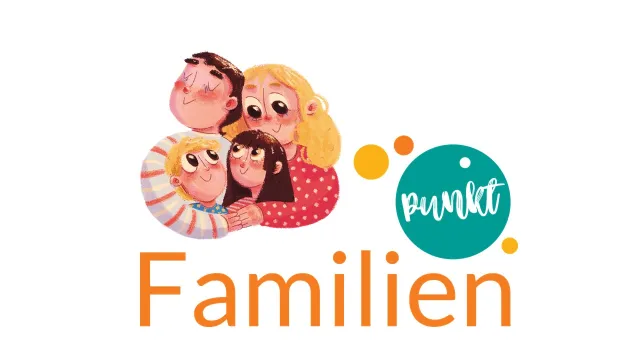 FP Logo (Foto: Familienpunkt) FP Logo (Foto: Familienpunkt)