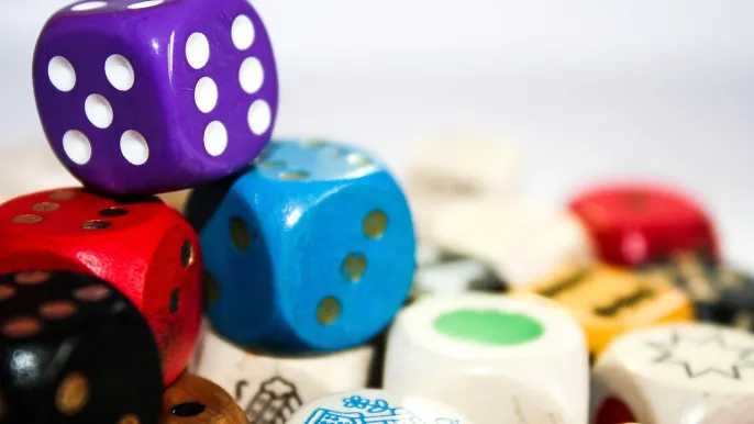 Bild Spiel (Foto: Pixabay) Bild Spiel (Foto: Pixabay)