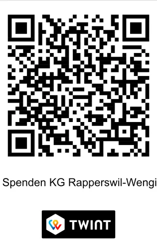 QR-Code Spenden Bild (Foto: Cornelia Rychen) QR-Code Spenden Bild (Foto: Cornelia Rychen)