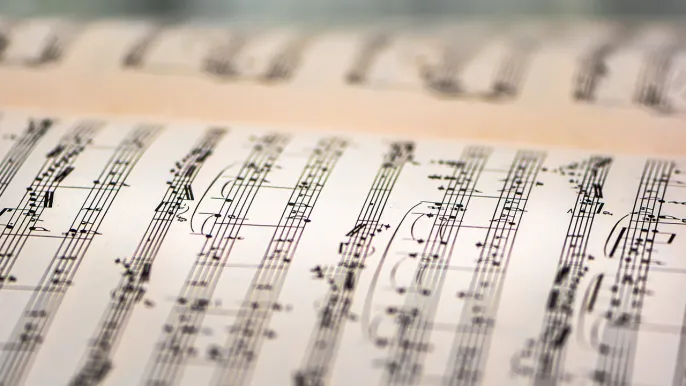 music-book-6168179_1280 (Foto: Pixabay) music-book-6168179_1280 (Foto: Pixabay)
