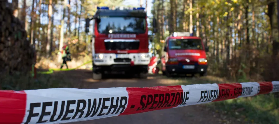 Feuerwehr (Foto: Pixabay) Feuerwehr (Foto: Pixabay)