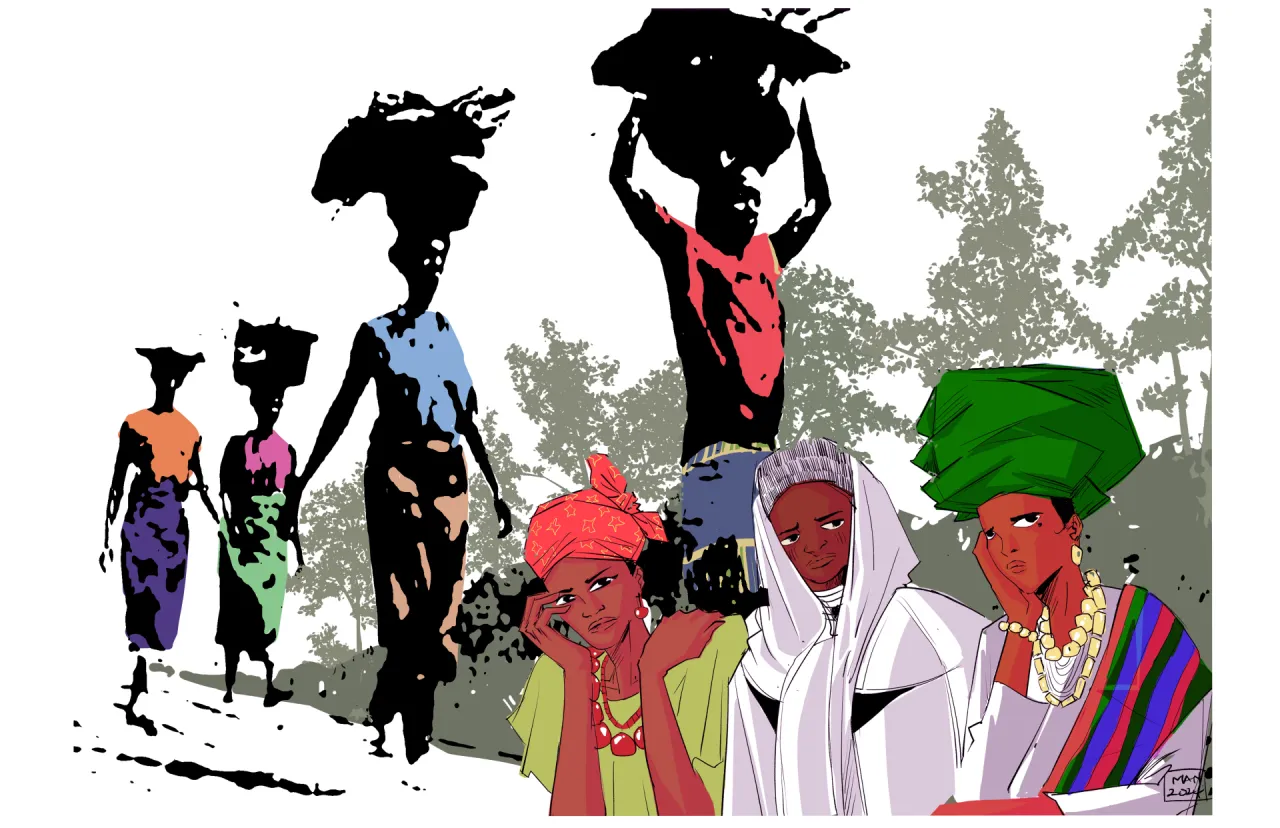 6-Artwork-2026-Rest-for-the-Weary-by-Gift-Amarachi-Ottah-2.9MB (Foto: Sekretariat Meikirch) 6-Artwork-2026-Rest-for-the-Weary-by-Gift-Amarachi-Ottah-2.9MB (Foto: Sekretariat Meikirch)