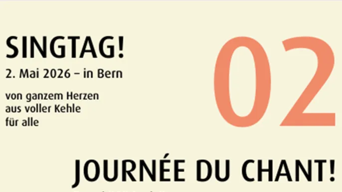 Bild Singtag 2.5.26 (Foto: refbejuso) Bild Singtag 2.5.26 (Foto: refbejuso)