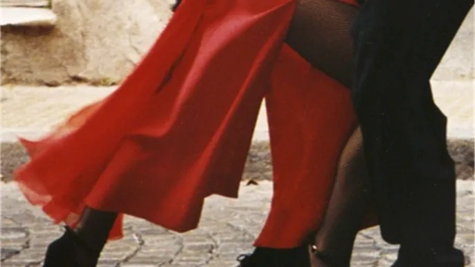 Bild Ostermatinée 05.26 Tango (Foto: Pixabay) Bild Ostermatinée 05.26 Tango (Foto: Pixabay)