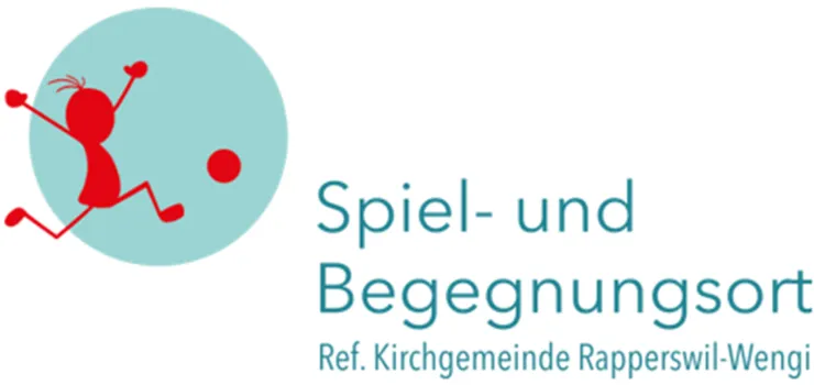 Logo Spielplatz vergrössert Logo Spielplatz vergrössert