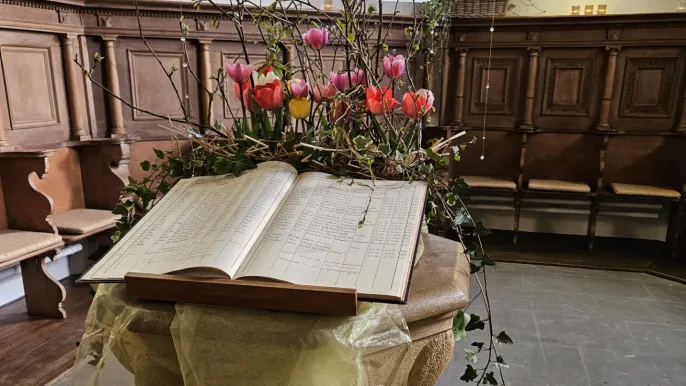 IMG-20260331-WA0093 (Foto: Marianne Roth) IMG-20260331-WA0093 (Foto: Marianne Roth)