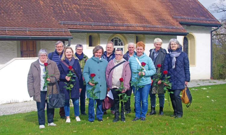 Goldkonf 2026 (Foto: KG Bargen) Goldkonf 2026 (Foto: KG Bargen)