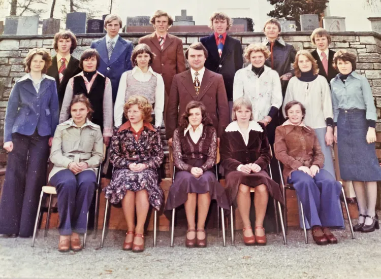 Goldkonf 2026 (Foto: KG Bargen) Goldkonf 2026 (Foto: KG Bargen)