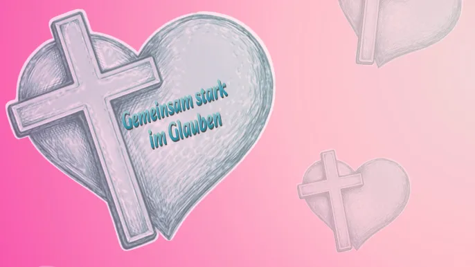 Konfirmationsgottesdienst, 03.05.26 GW ohne Text (Foto: Lyss Pfarrkollegium/Canva ) Konfirmationsgottesdienst, 03.05.26 GW ohne Text (Foto: Lyss Pfarrkollegium/Canva )