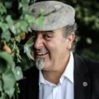 Roberto Brigante (Foto: Roberto Brigante) Roberto Brigante (Foto: Roberto Brigante)