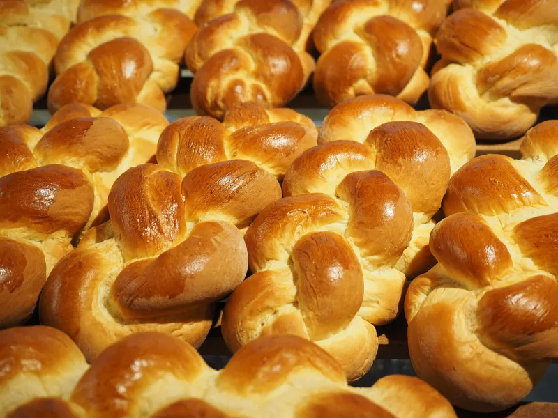 Bild Zopf Brunch pixabay (Foto: Pixabay) Bild Zopf Brunch pixabay (Foto: Pixabay)