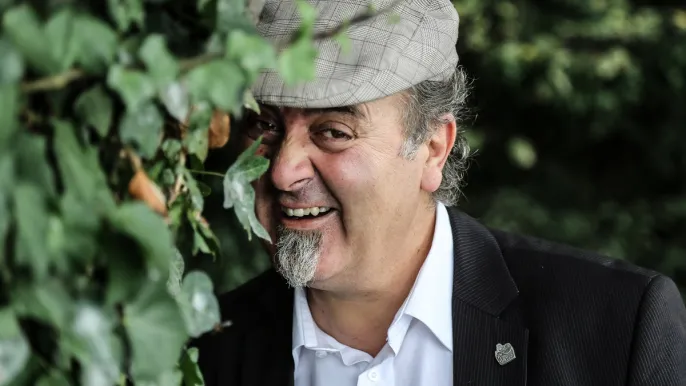 Roberto-Brigante (Foto: Roberto-Brigante) Roberto-Brigante (Foto: Roberto-Brigante)