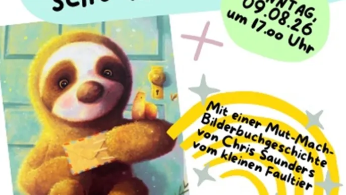 Gottesdienst zum Schulanfang Gottesdienst zum Schulanfang