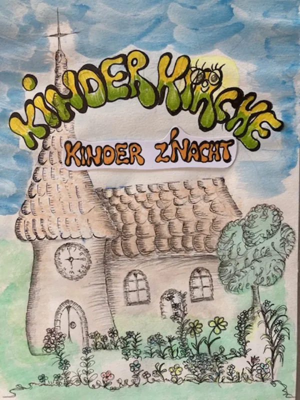 Kinderznacht (Foto: KG Aarberg) Kinderznacht (Foto: KG Aarberg)