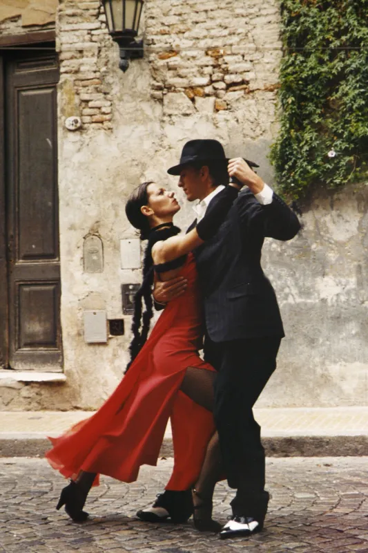 Tango Tangit (Foto: Pixabay) Tango Tangit (Foto: Pixabay)
