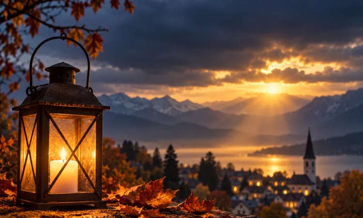PH_Foto Laterne (Foto: pixabay.com) PH_Foto Laterne (Foto: pixabay.com)