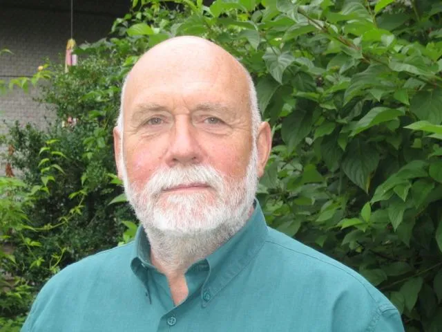 Urs Jakob Zürcher Urs Jakob Zürcher